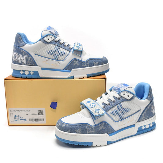 New Classic Sneakers 1026060820