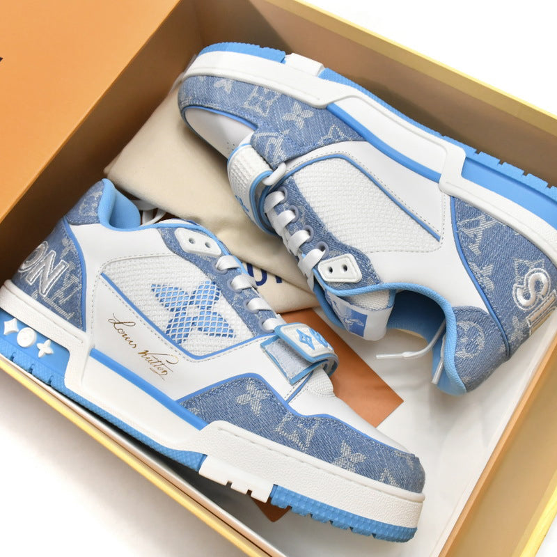 New Classic Sneakers 1026060820