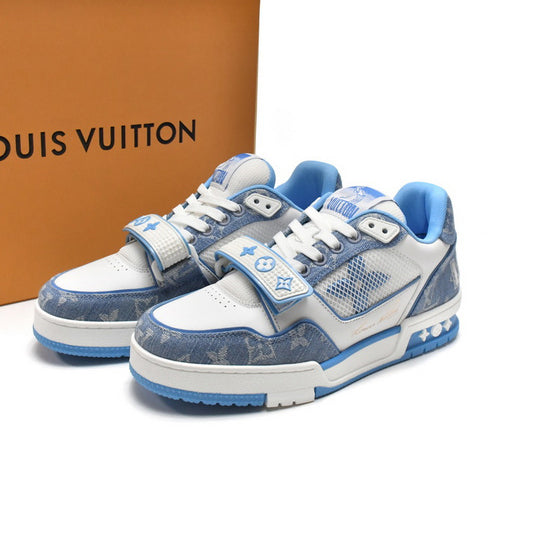 New Classic Sneakers 1026060820