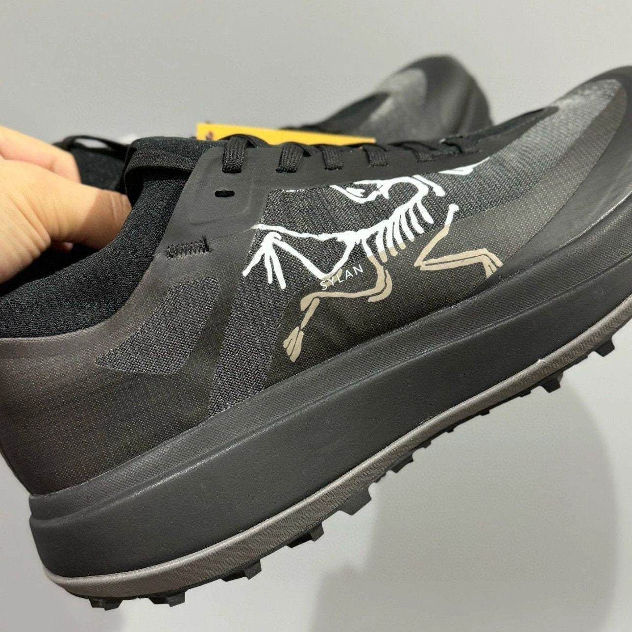 Low-top breathable running shoes 1026042204