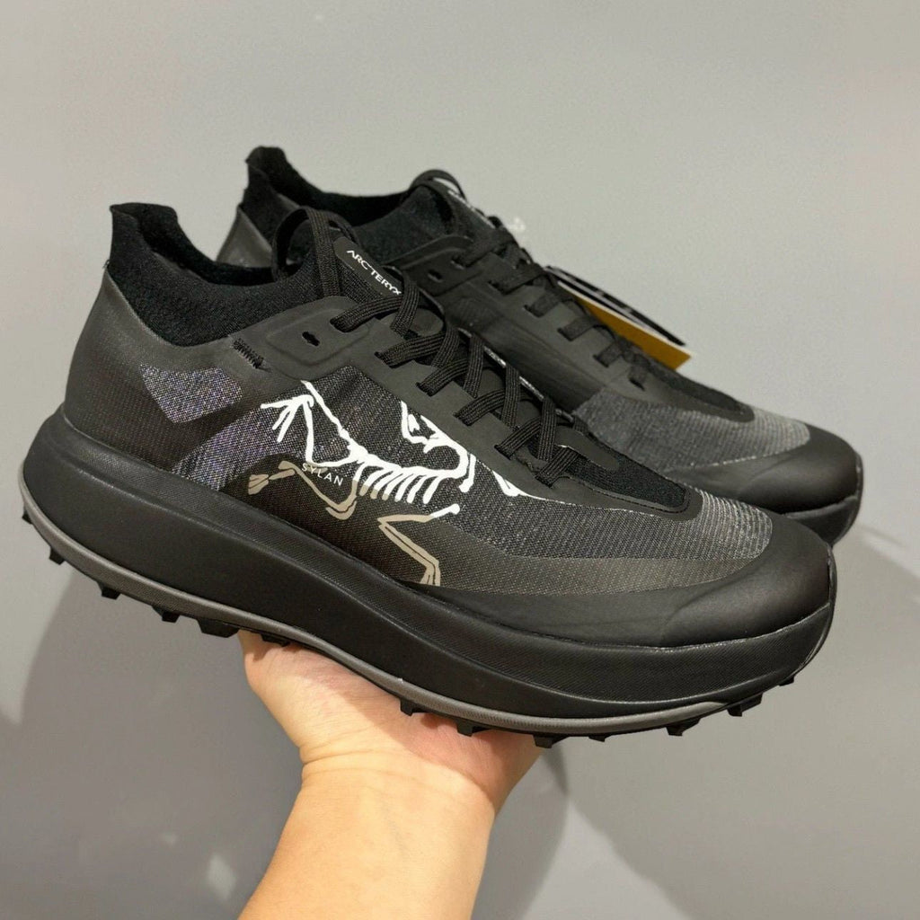 Low-top breathable running shoes 1026042204