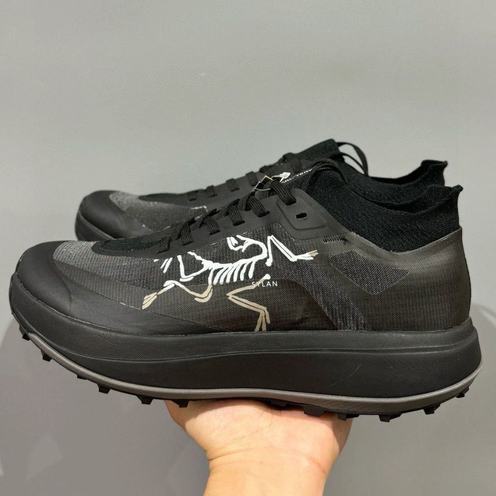 Low-top breathable running shoes 1026042204