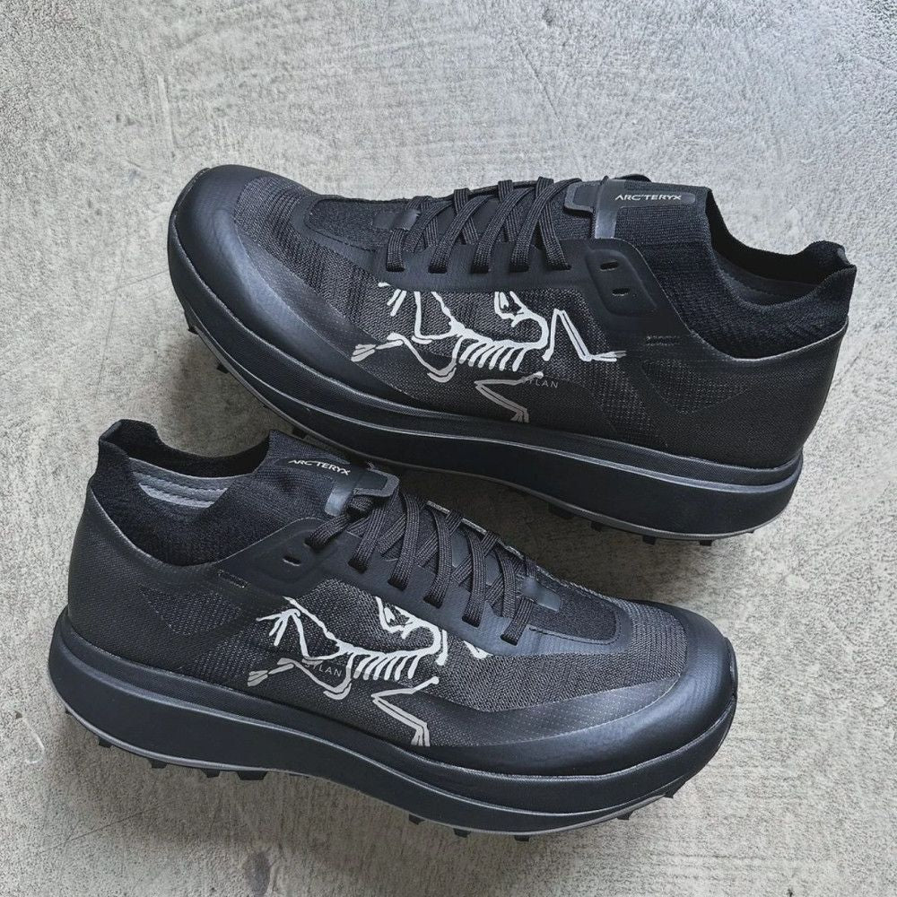 Low-top breathable running shoes 1026042204