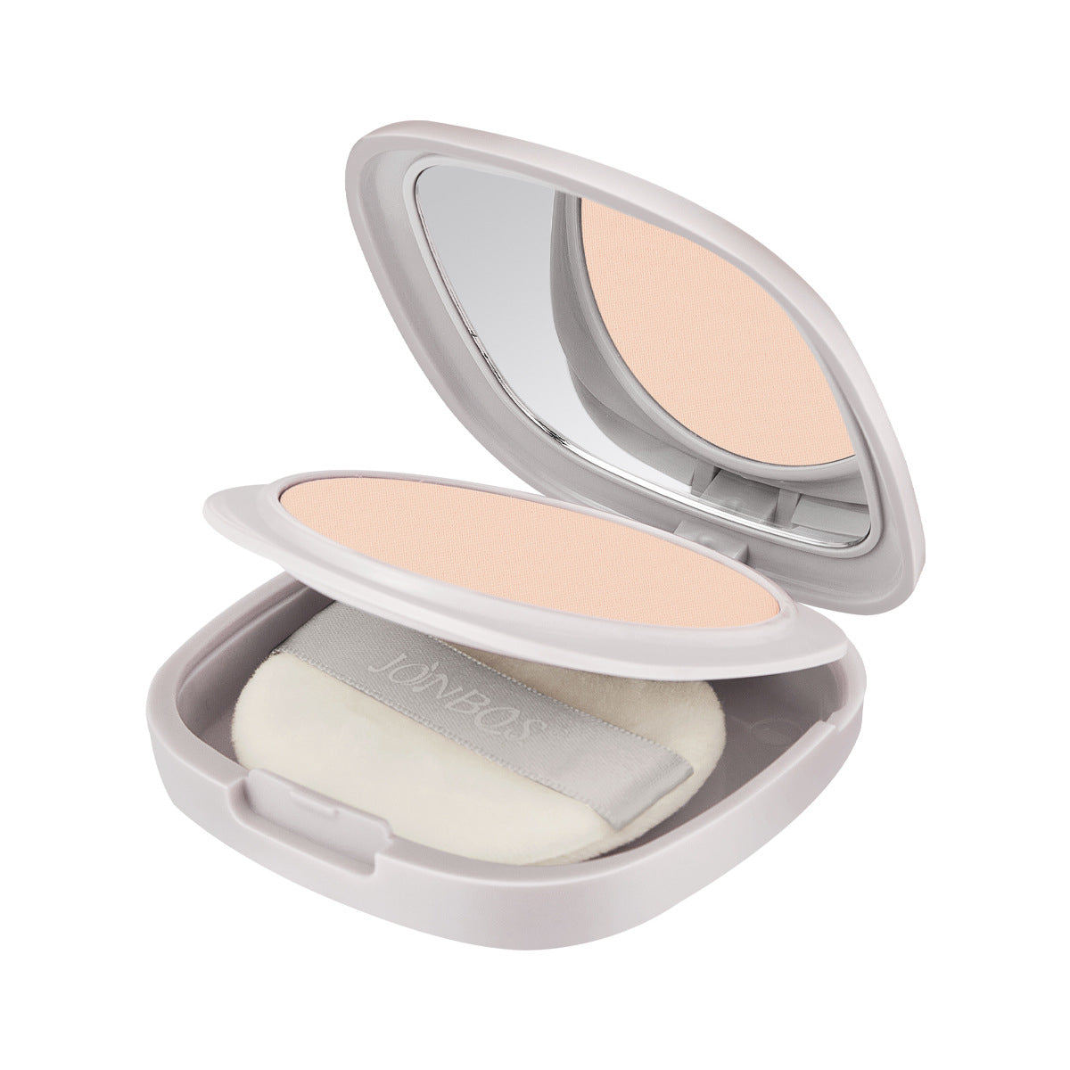 Airbrushed Tinted Pressed Powder