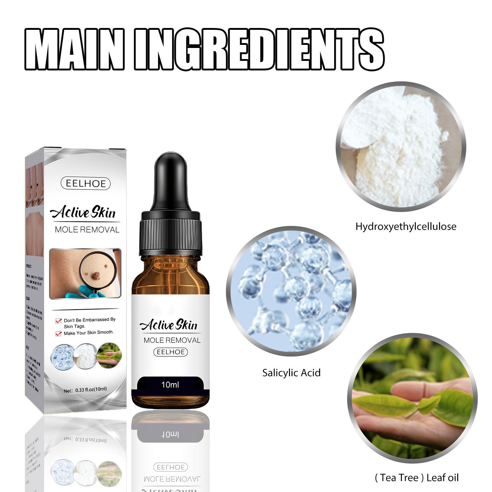 🔥2026 New Arrivals: 50% Off for a Limited Time!🔥Pore Refining & Hydrating Lactobionic Acid Serum