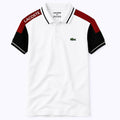 New High Quality 3D Polo Shirt for Men 1026060526