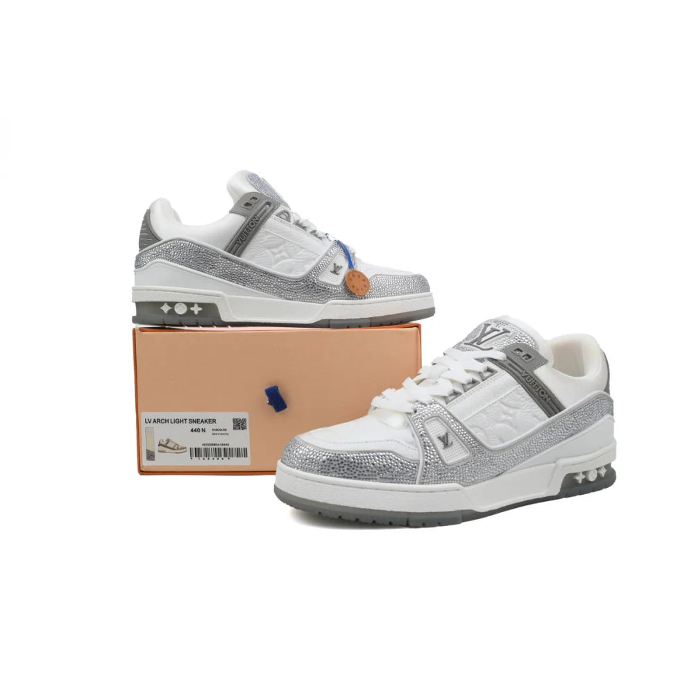 Diamond's New Classic Sneakers 1026060826