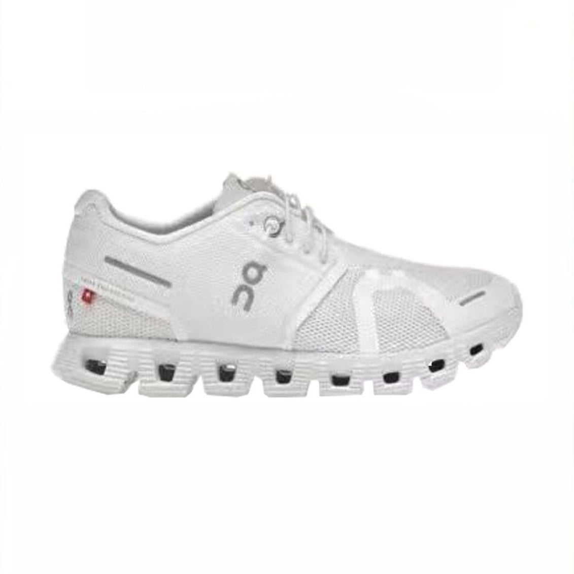 Casual Cushioned Lightweight Running Shoes 1026042303