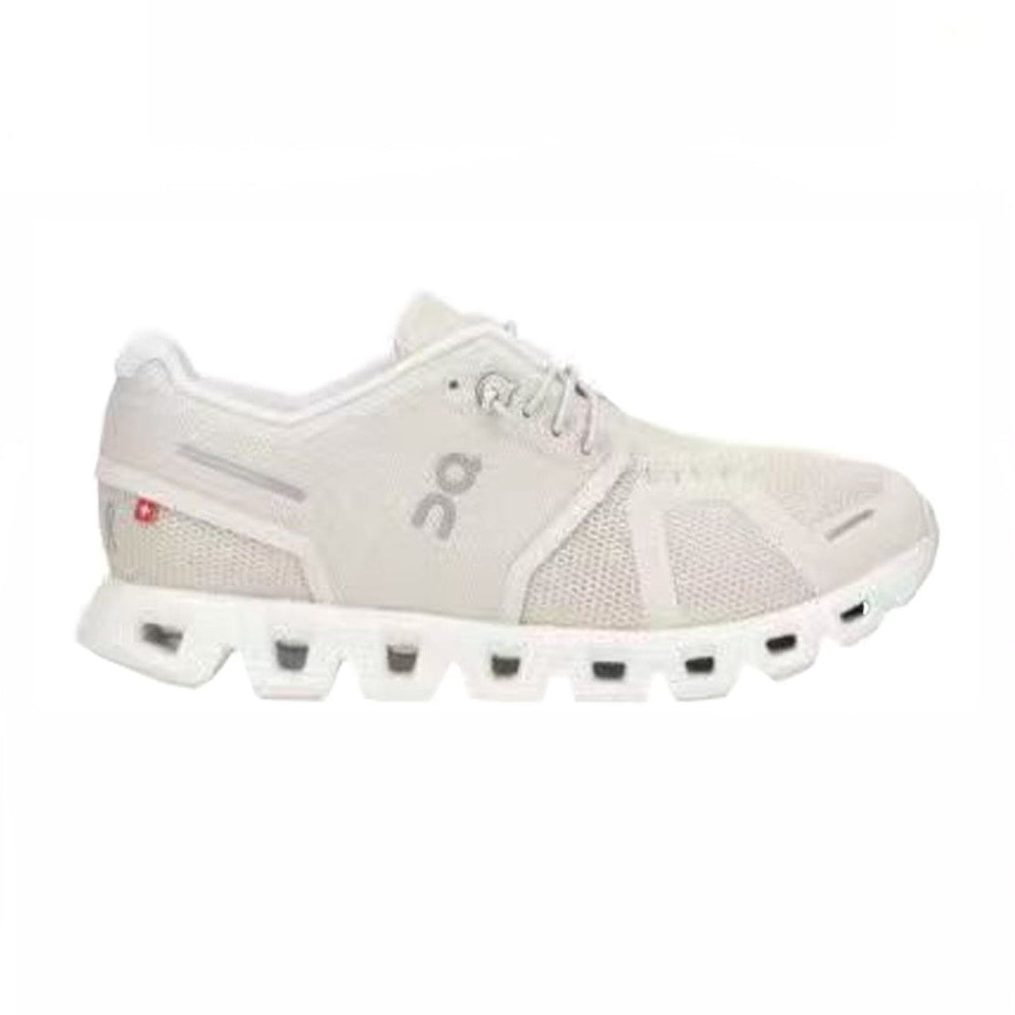 Casual Cushioned Lightweight Running Shoes 1026042303