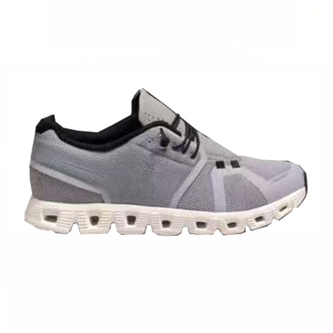 Casual Cushioned Lightweight Running Shoes 1026042303
