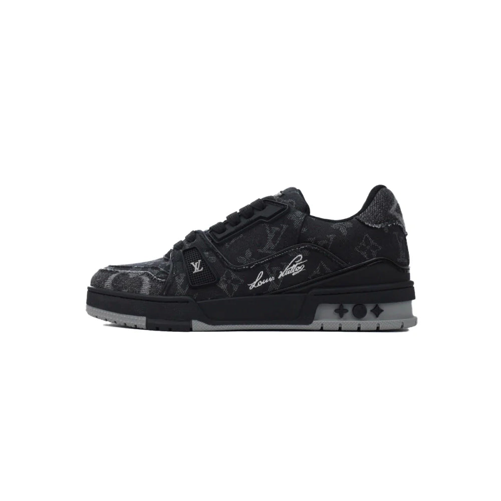 Classic Denim Sneakers 1026060828