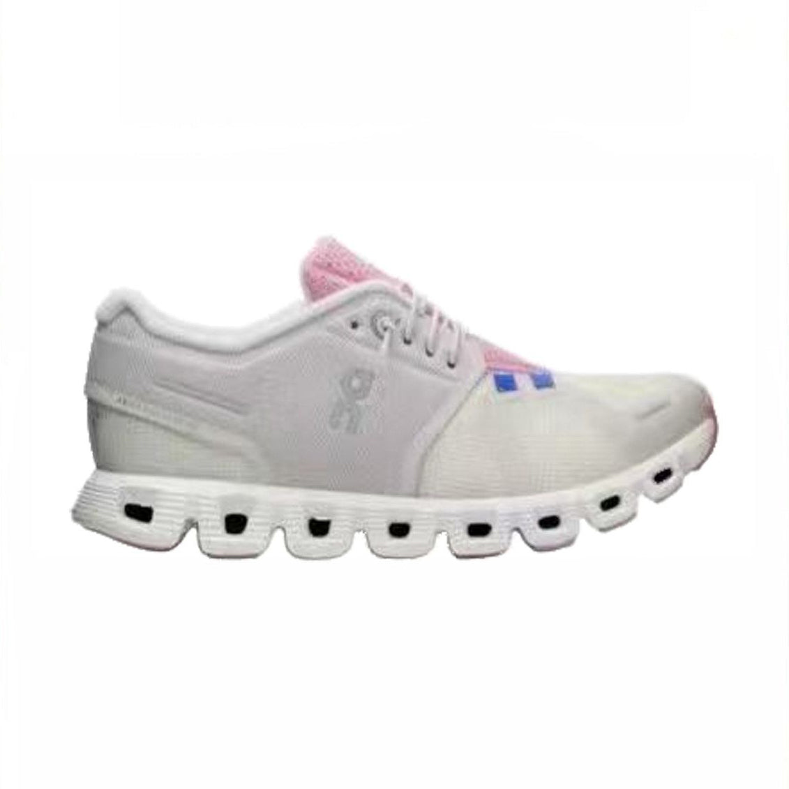 Casual Cushioned Lightweight Running Shoes 1026042304