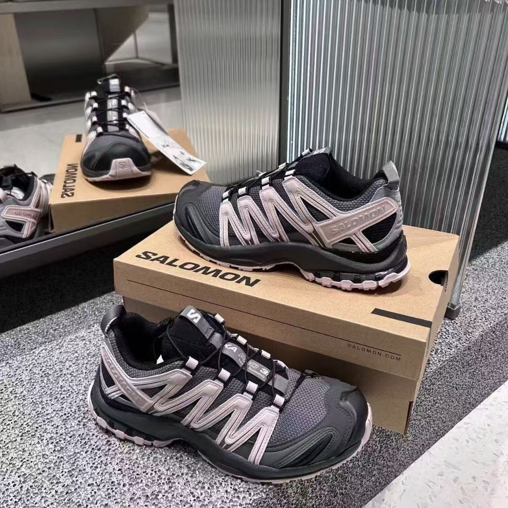 Casual soft-sole sports shoes for men and women 1026041601