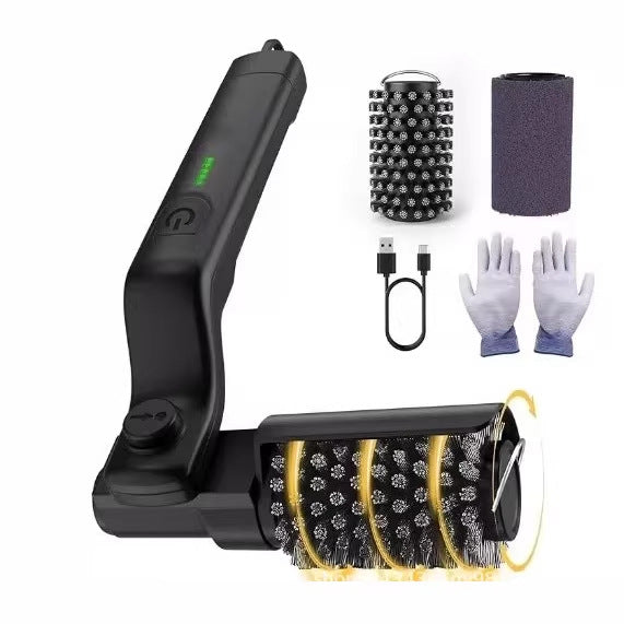 Electric Grill Brush
