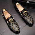 Casual Soft Sole Loafers
