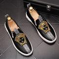 Casual Soft Loafers
