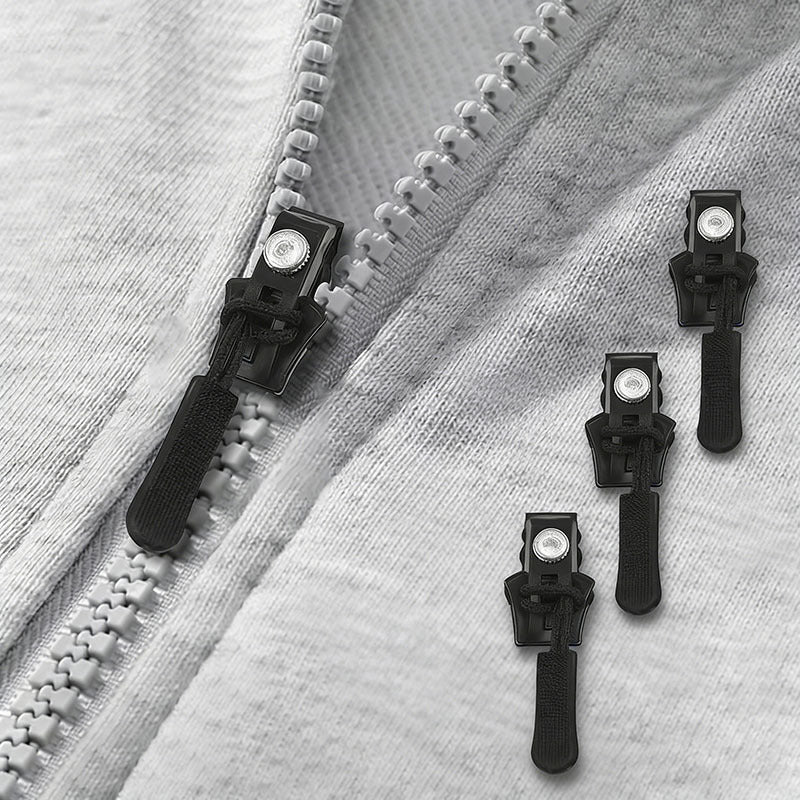 💖60% Off!🧳 Easy Installation Zipper Repair Kit