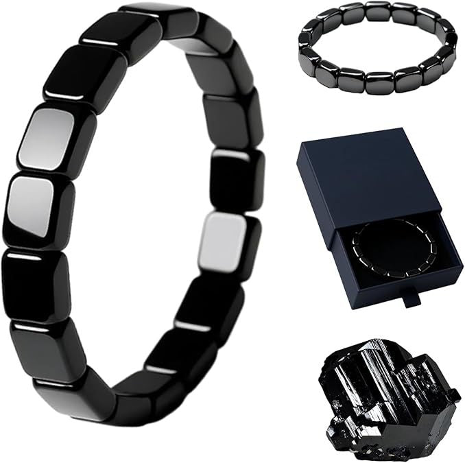 Hematite Bracelet