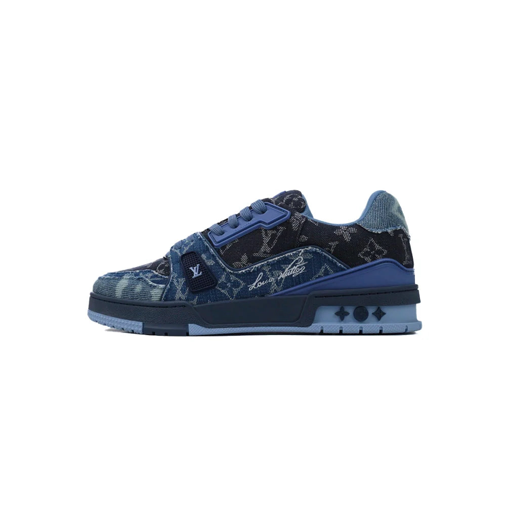 Classic Denim Sneakers 1026060829