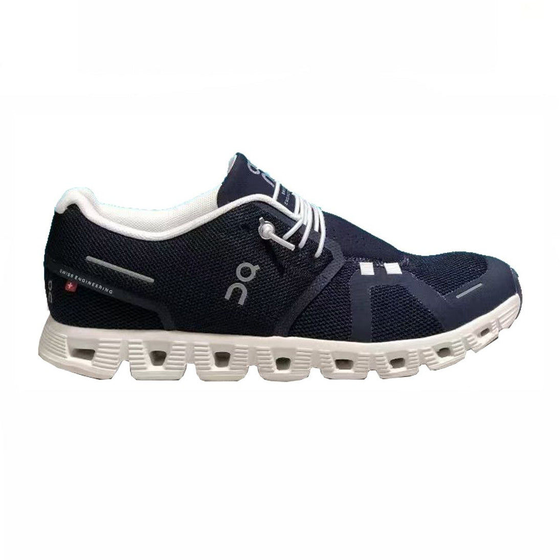Casual Cushioned Lightweight Running Shoes 1026042304