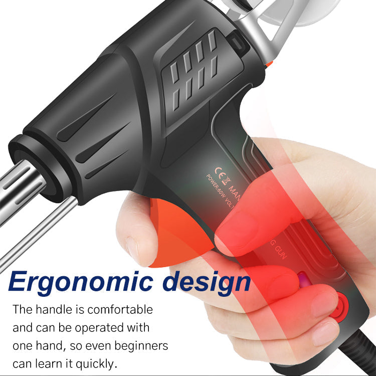 🔥【Internal heat test welding tool】Revolutionize Metalwork: The Ultimate 3-in-1 Laser Tool