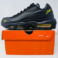 Nike Air Max 95 Corteiz Honey Black