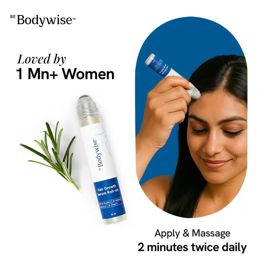 Hair Growth Serum