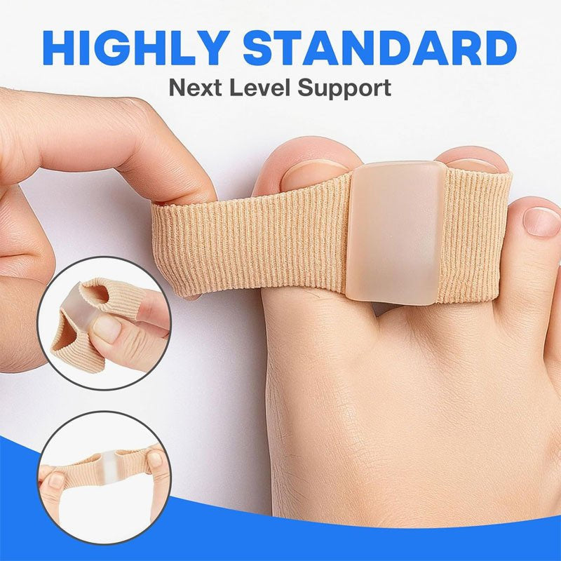 Ergonomic Counter Spreader - 2 Pieces
