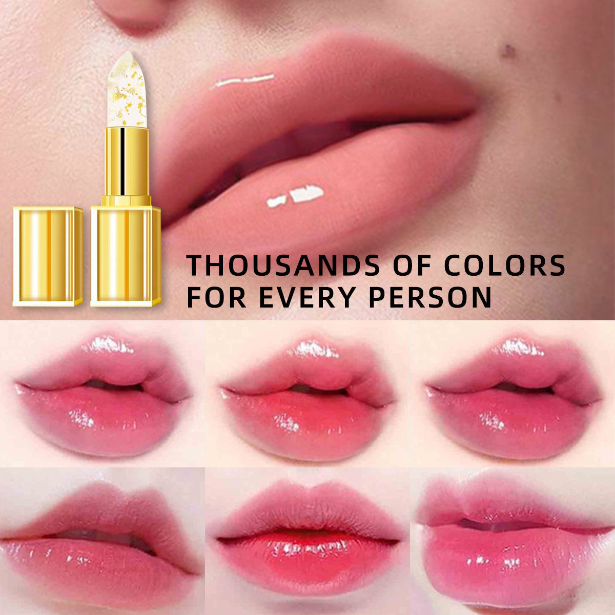 Lipstick