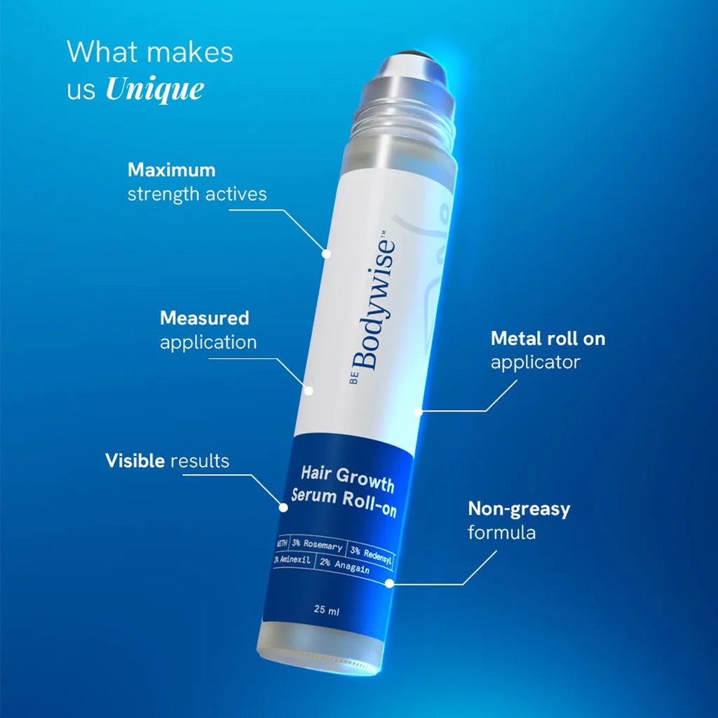 Hair Growth Serum