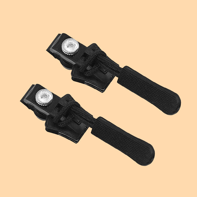 💖60% Off!🧳 Easy Installation Zipper Repair Kit
