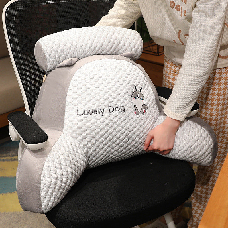 XXL Relax back support pillow
