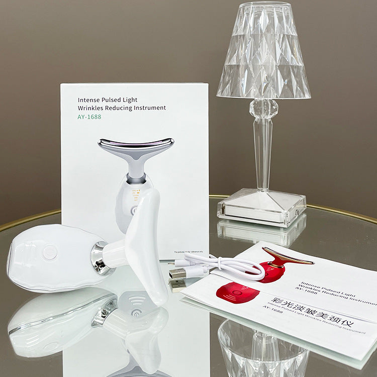 7-in-1 LED Facial Sculptor