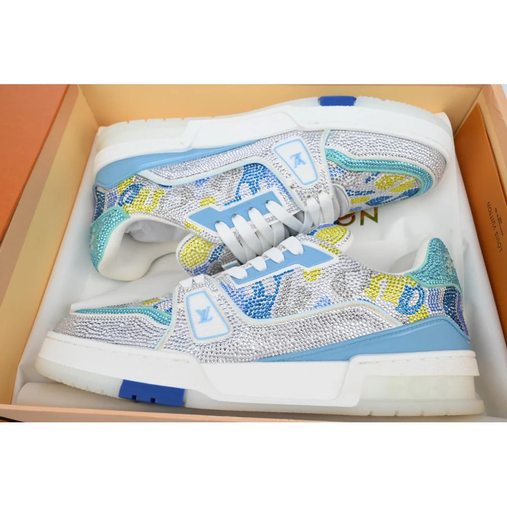 Diamond's New Classic Sneakers 1026060824