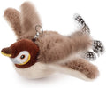 Bird toy