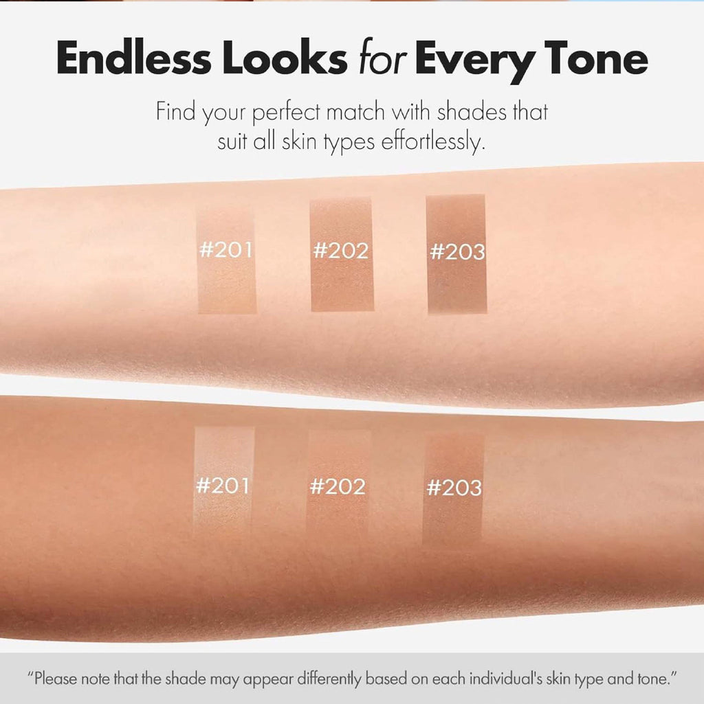 🌸✨Color-Changing Cover Cream Stick Skincare meets makeup