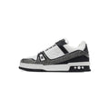 Diamond's New Black Classic Sneakers 1026060823