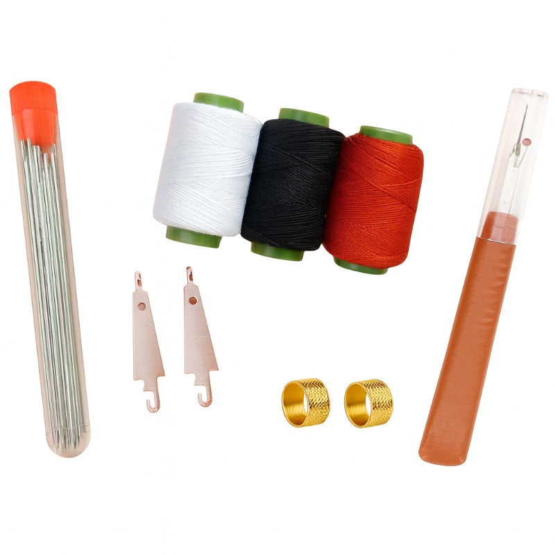 SewBuddy Sewing Kit Portable DIY Handmade Craft