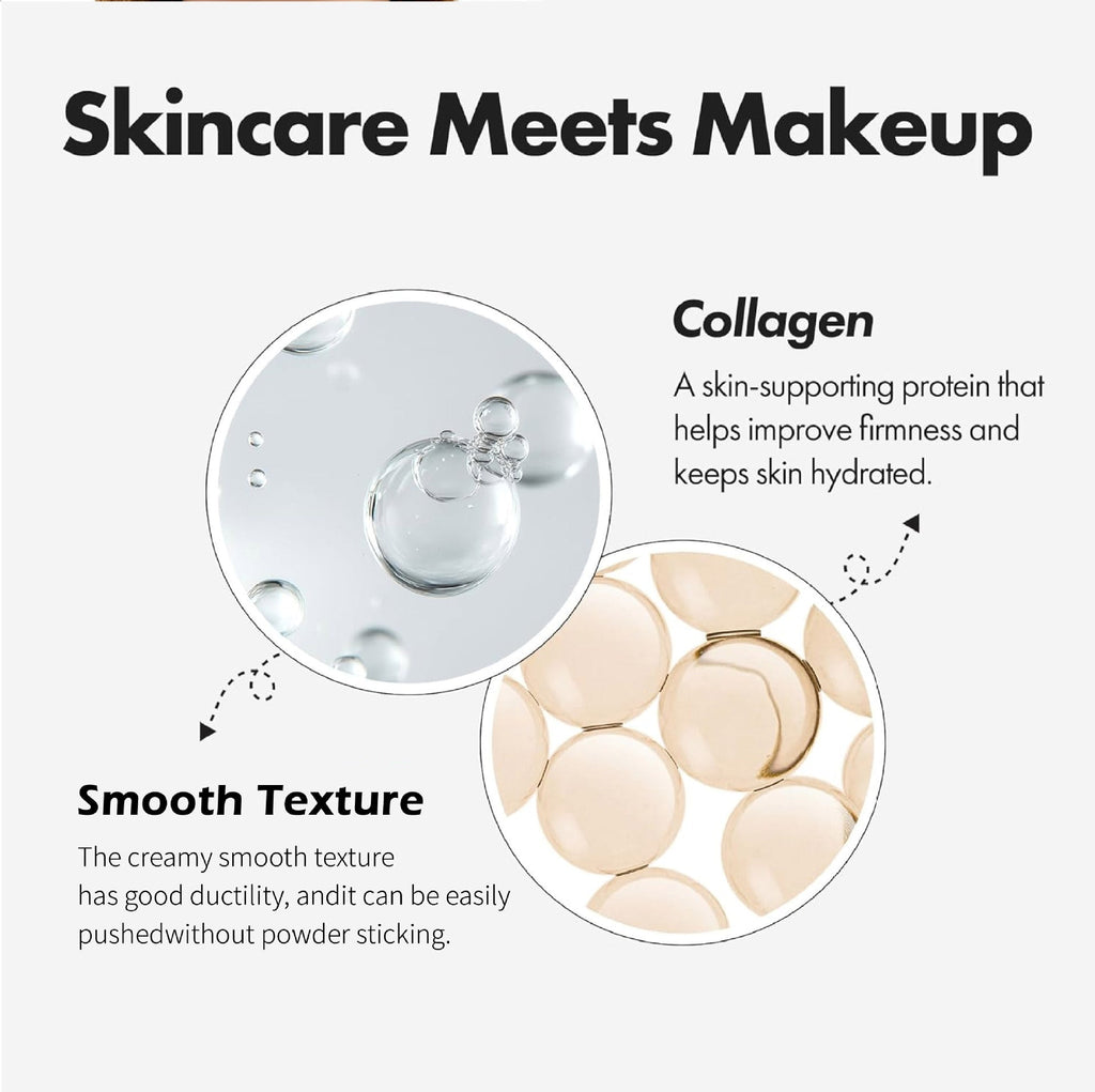 🌸✨Color-Changing Cover Cream Stick Skincare meets makeup
