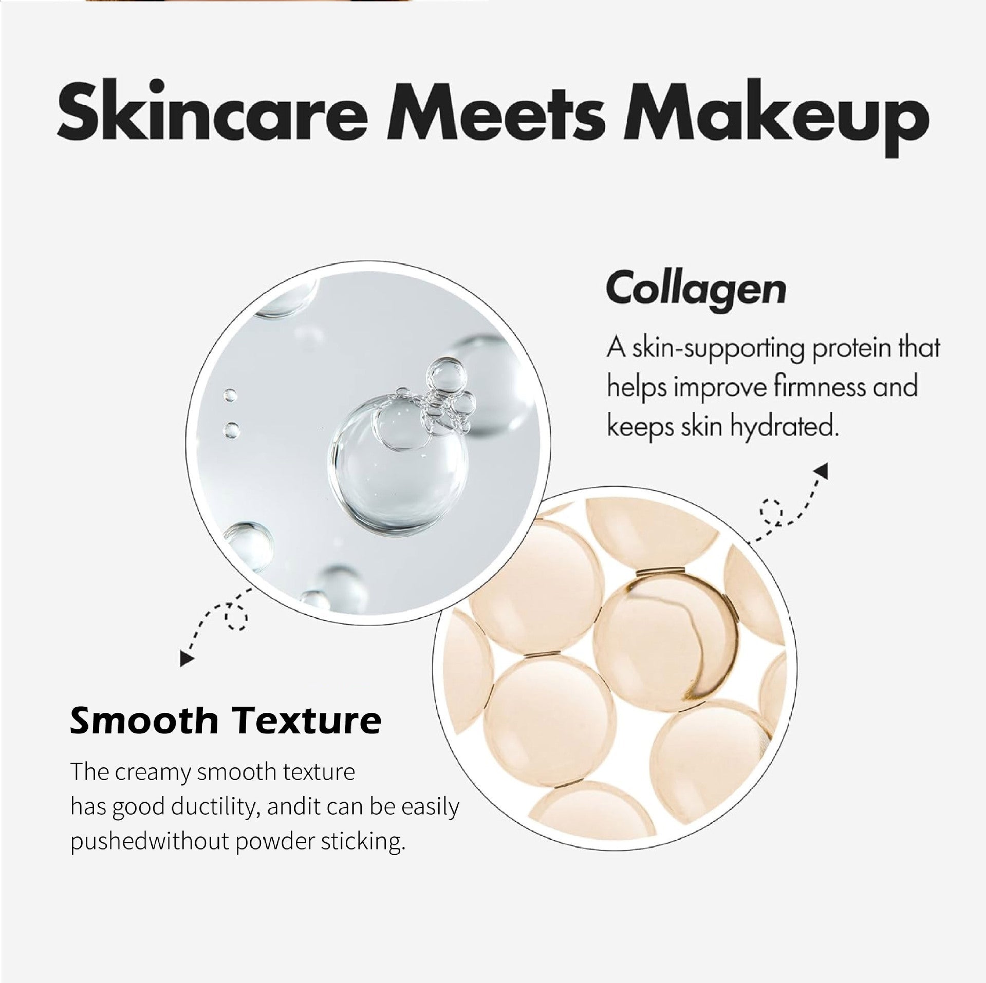 🌸✨Color-Changing Cover Cream Stick Skincare meets makeup