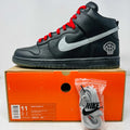 Nike Dunk High N.E.R.D. Pharrell