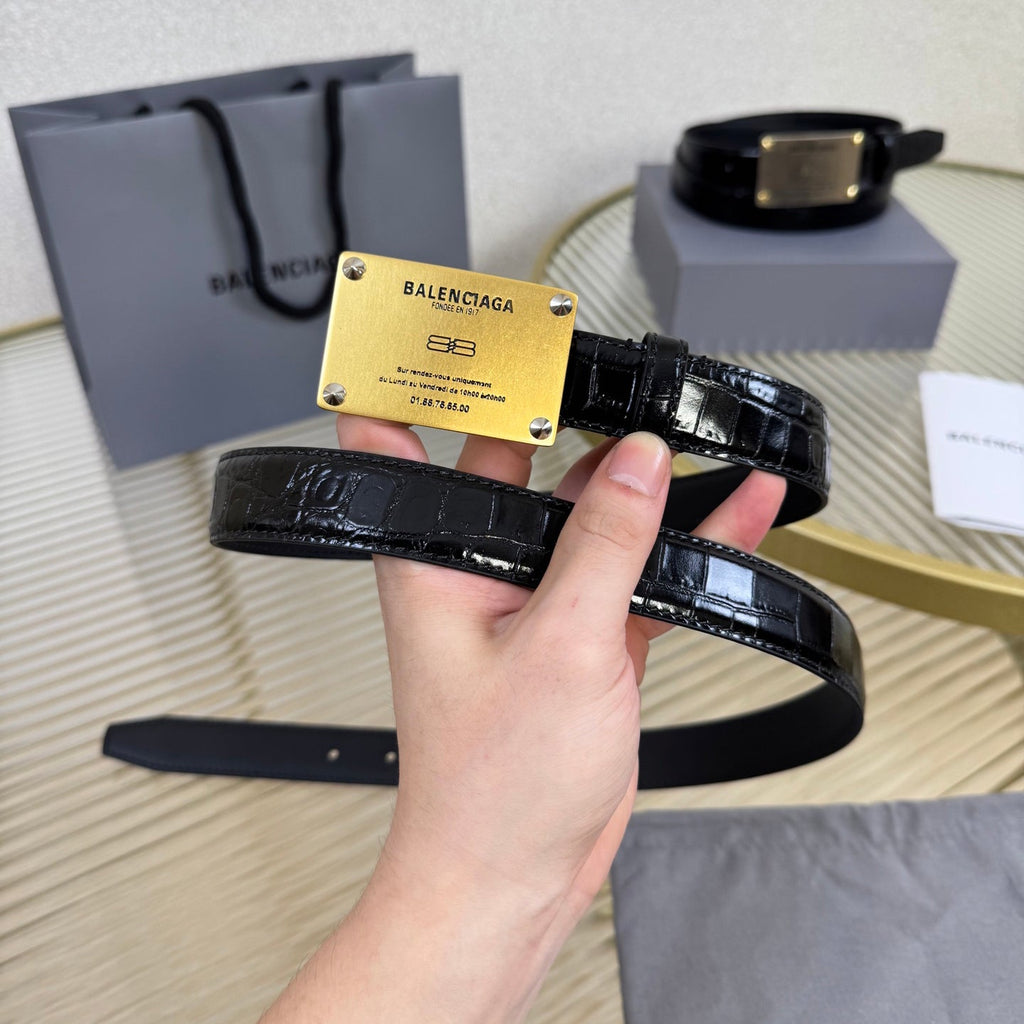 New Women's Fashion Belts 1026062208