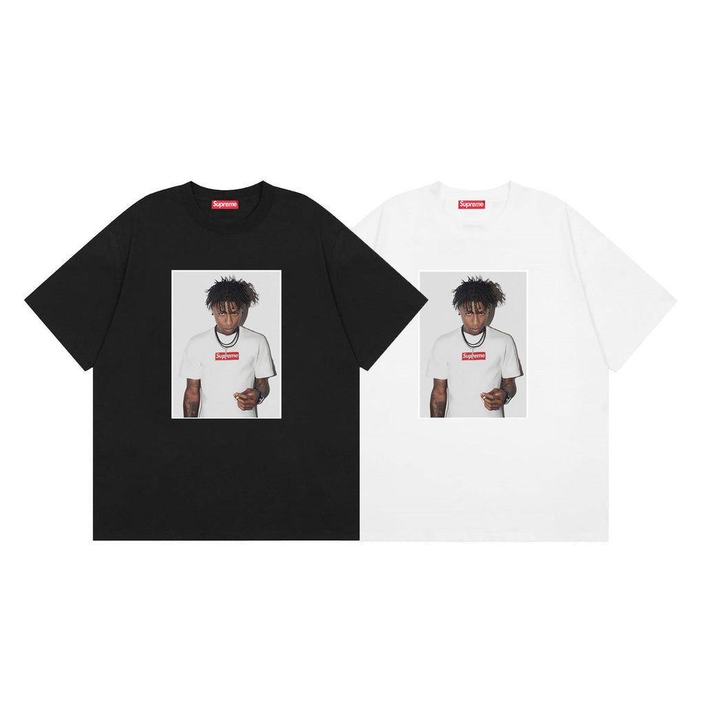 Unisex Short-Sleeve T-Shirts 1026042327