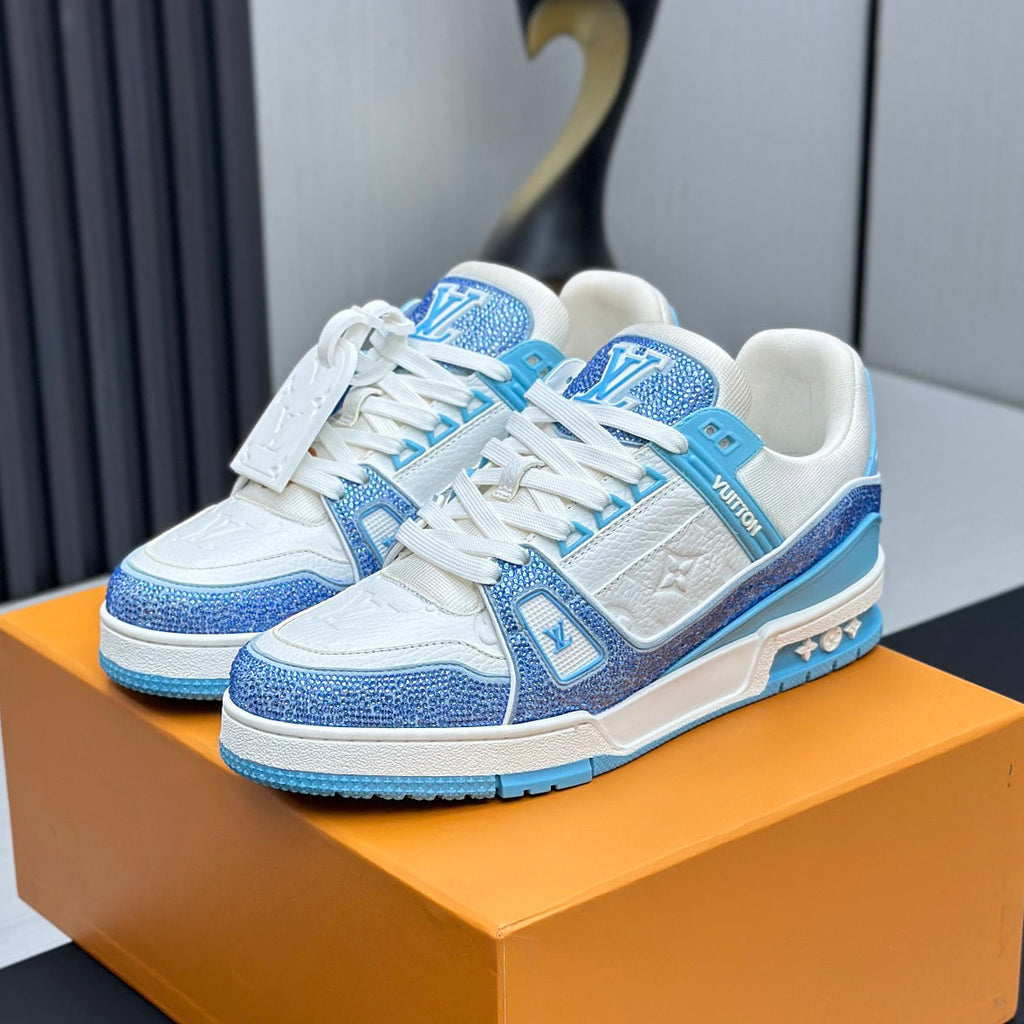 Diamond's New Classic Sneakers 1026060821