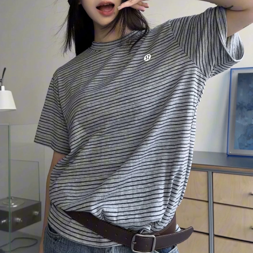 100% cotton short-sleeve shirt 1026042106
