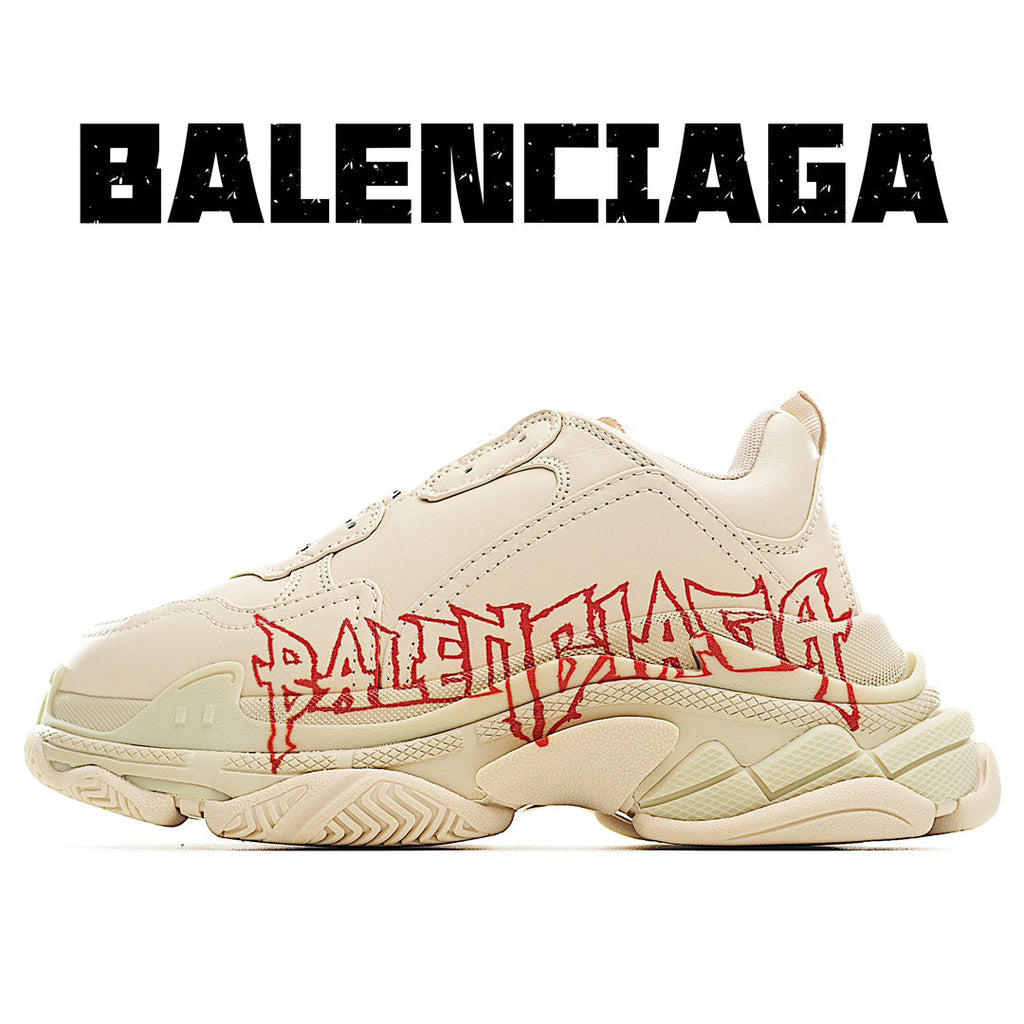 Classic Retro Sneakers 1026060509