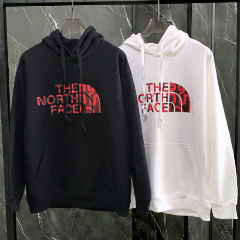Limited Edition Couple's Hoodies 1026042418