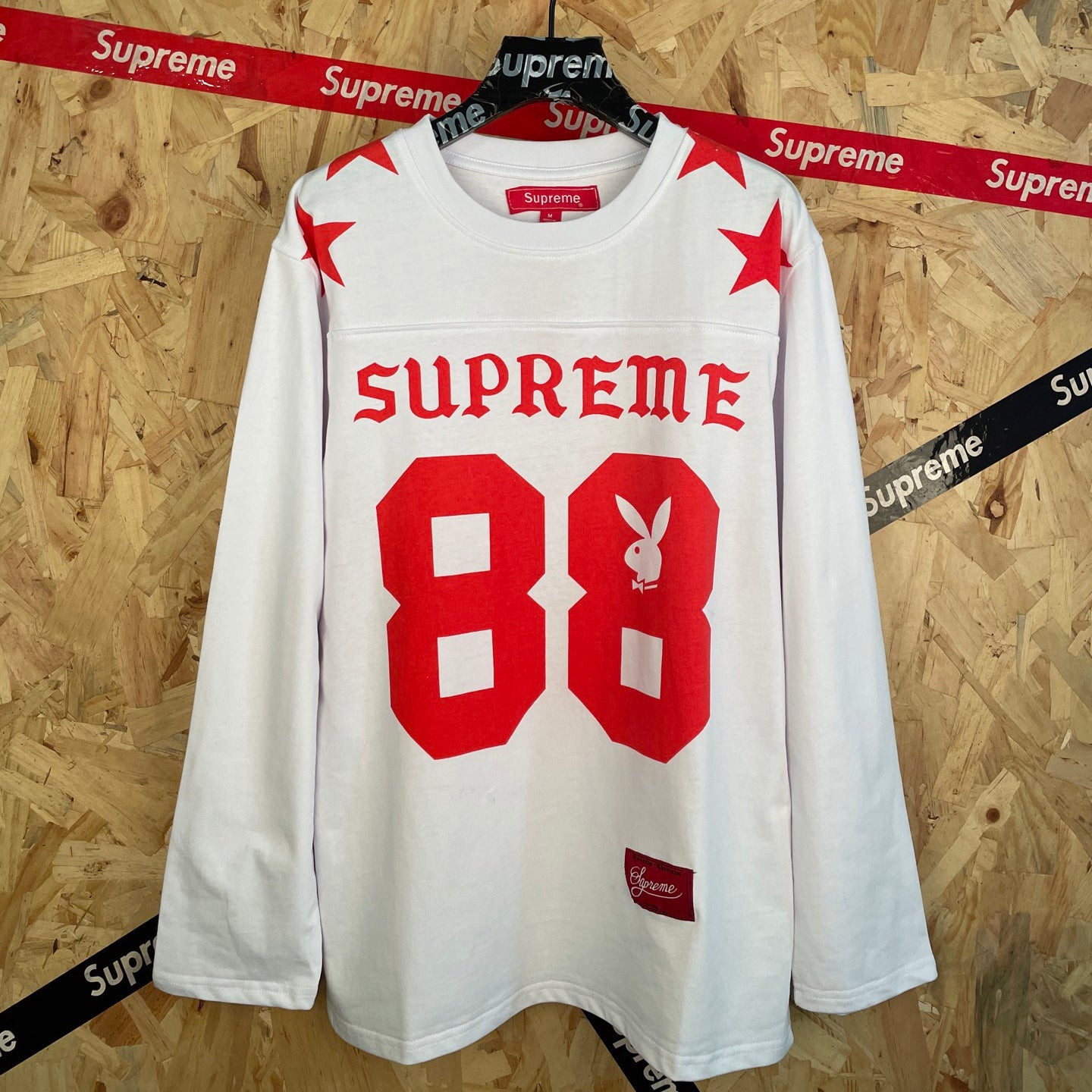 Long-sleeve T-shirt 1026042321