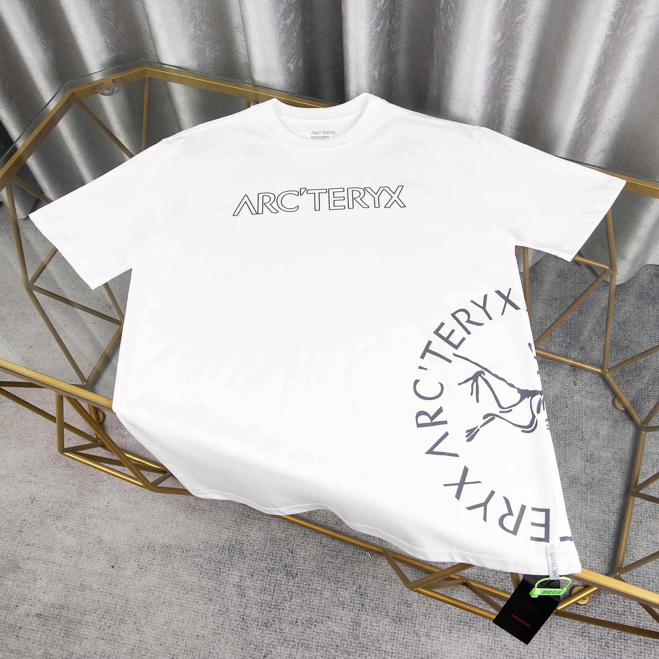 Unisex Round-Neck Short-Sleeve T-Shirt 1026042217