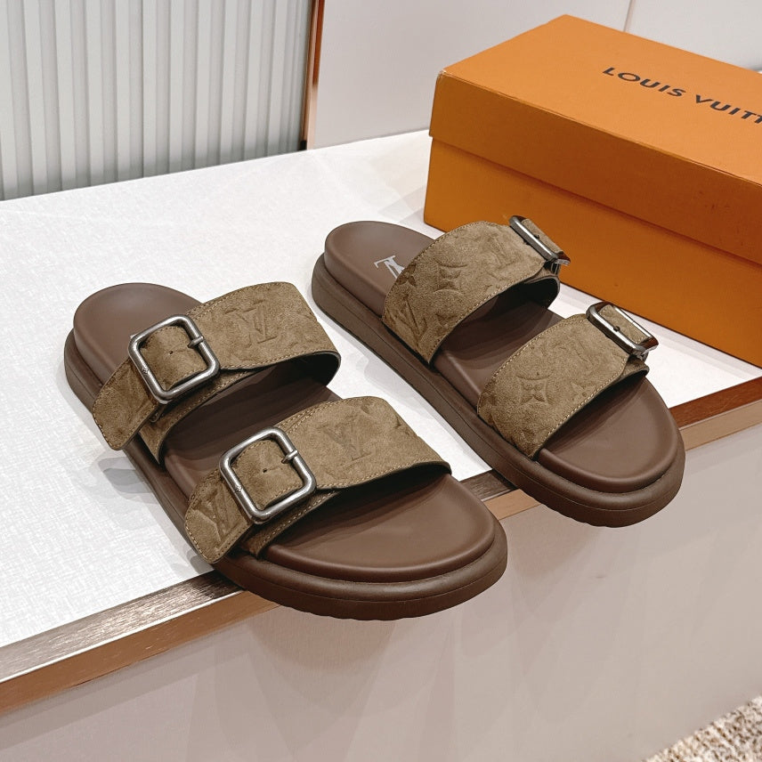 Men's Casual Slippers 1026060819